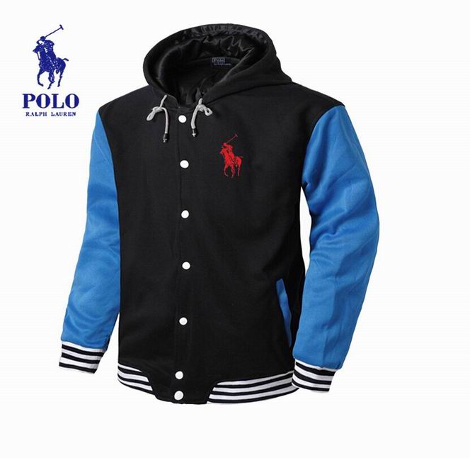 polo hoodie S-XXXL-346